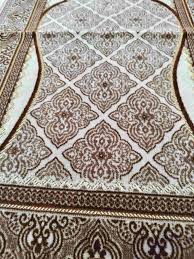 تصویر 4 از سجاده مخمل مکه ای در انواع رنگ بندی و تنوع سایز